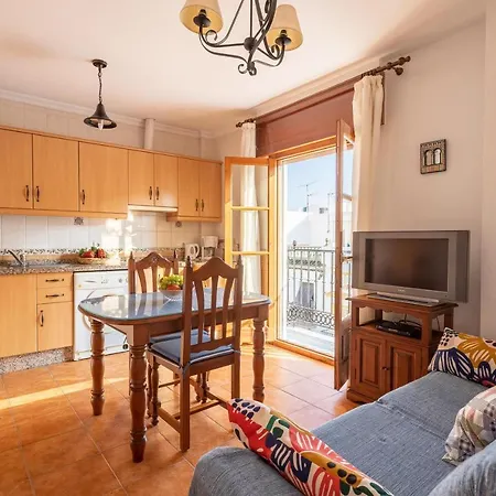 Apartment Nieves 1 Nerja