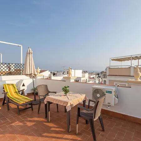 Nieves 1 Apartment Nerja