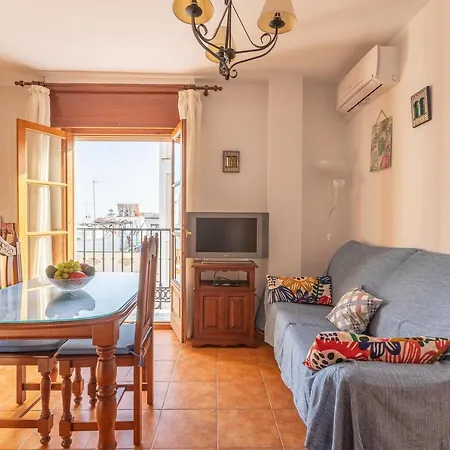 Apartment Nieves 1