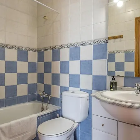 Apartment Nieves 1 Nerja