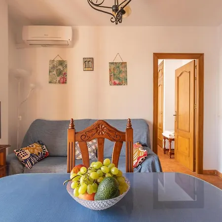Apartment Nieves 1