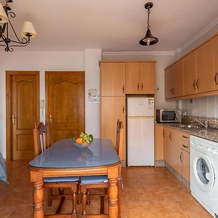 Apartment Nieves 1 *