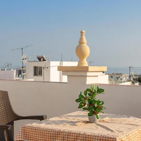 Apartment Nieves 1