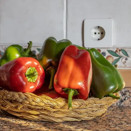 Appartement Nieves 1 Nerja