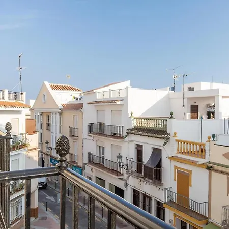 Apartman Nieves 1 *