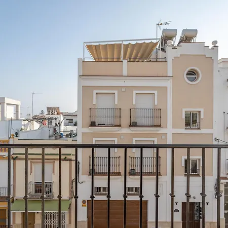 Apartmán Nieves 1 *