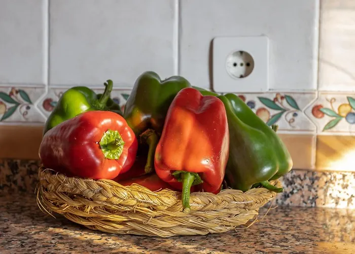 Apartment Nieves 1 Nerja