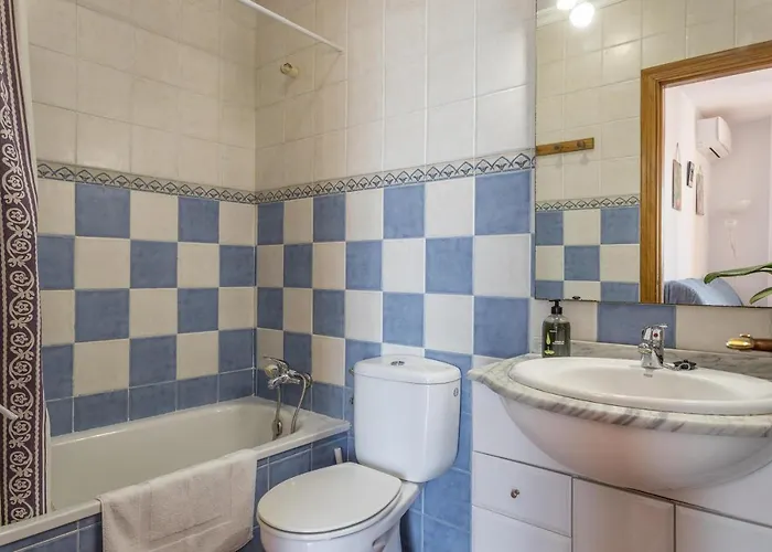 Apartment Nieves 1 Nerja