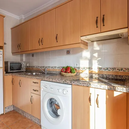 Appartement Nieves 1 *