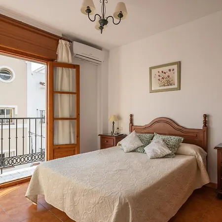 Nieves 1 Apartman